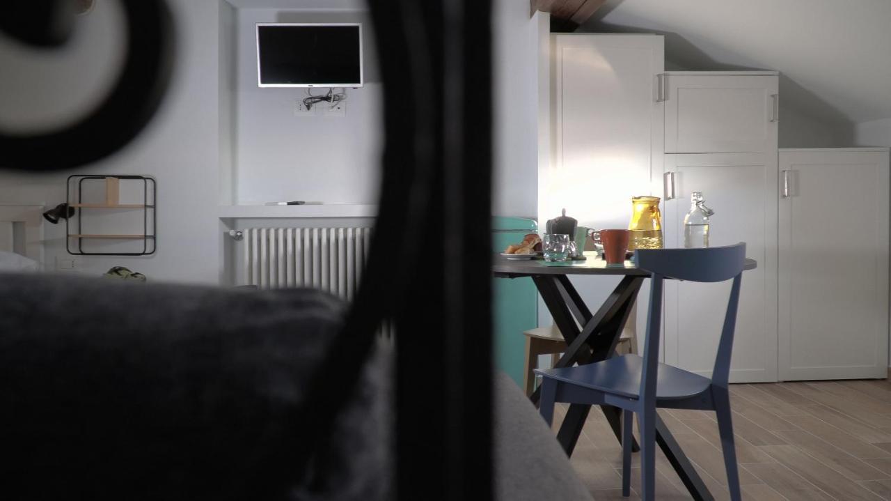 Via Garibaldi 75 - Attic Sea View Appartement Camogli Buitenkant foto