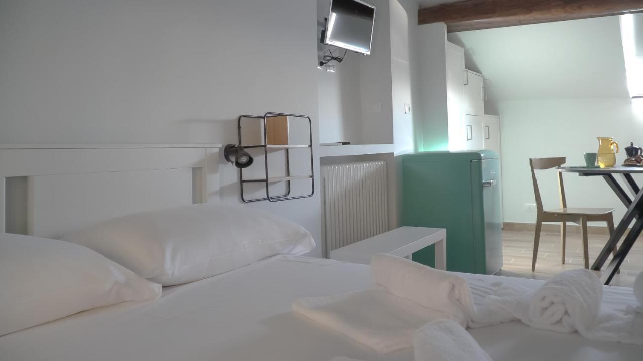 Via Garibaldi 75 - Attic Sea View Appartement Camogli Buitenkant foto